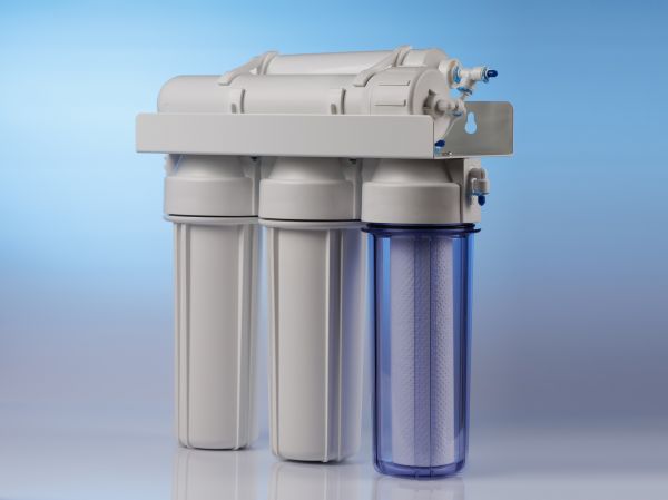 Cost of Reverse Osmosis Repair in Tampa