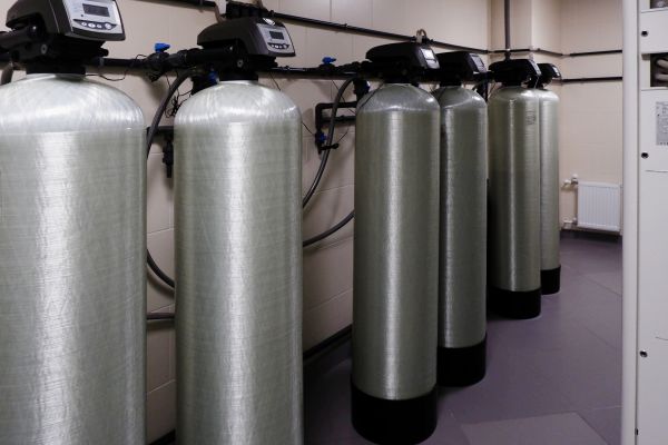 Water Softener Repair in Tampa