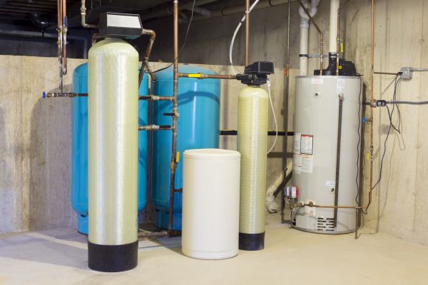Cost of Residential Water Treatment in Tampa