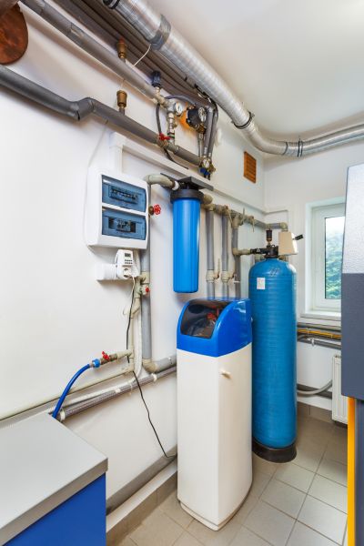 Cost of Water Treatment Installation in Tampa