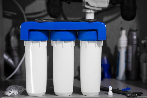 Water Treatment Service in Tampa